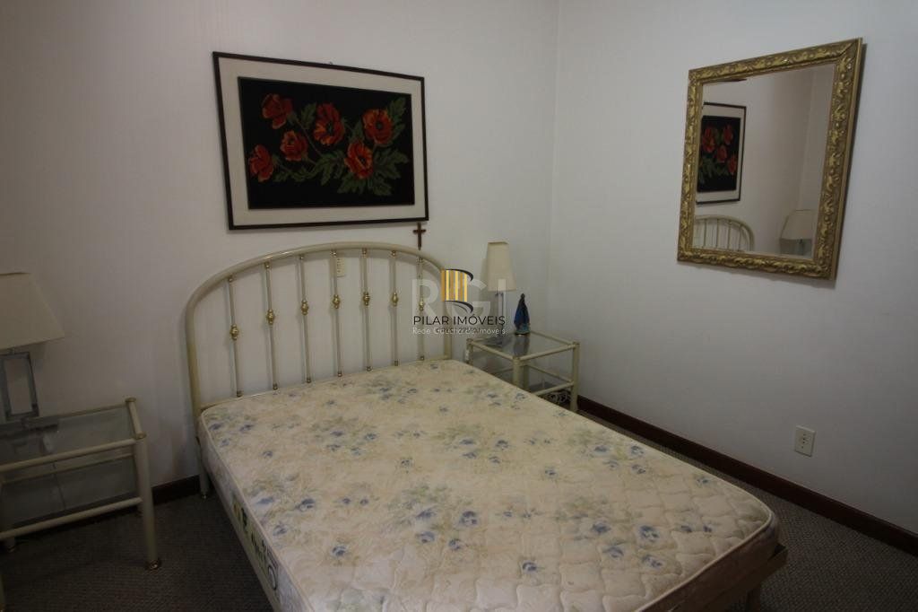 Apartamento Para Comprar , 153 m²  - Rio Branco - Porto Alegre/RS