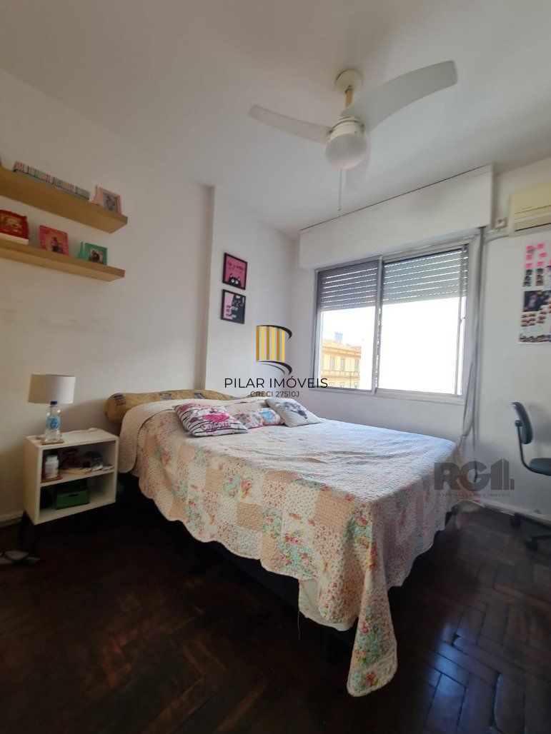 Amplo Apartamento 3 Dormitórios para comprar - Porto Alegre