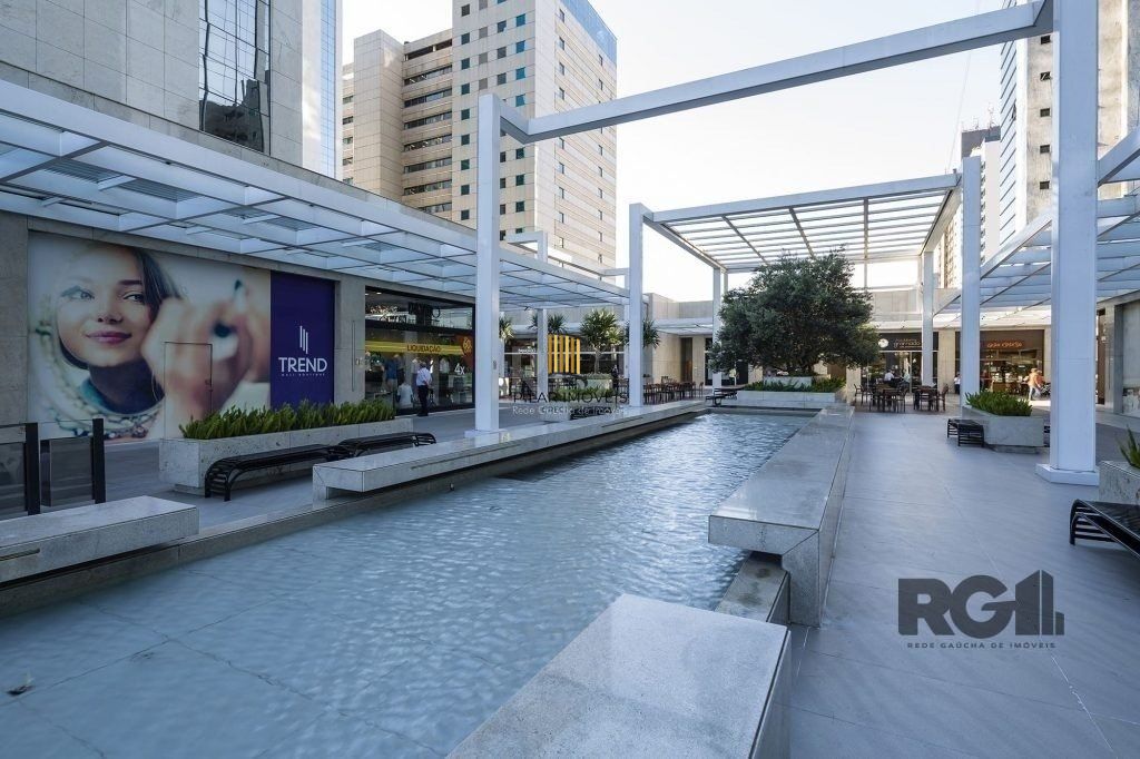 Lindo Loft para Comprar  com 1 dormitório , mobiliado, no Trend City Center