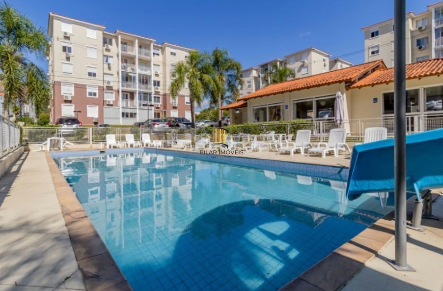 Apartamento 3 dormitórios com suíte e closet no Rossi Viva | Infra completa