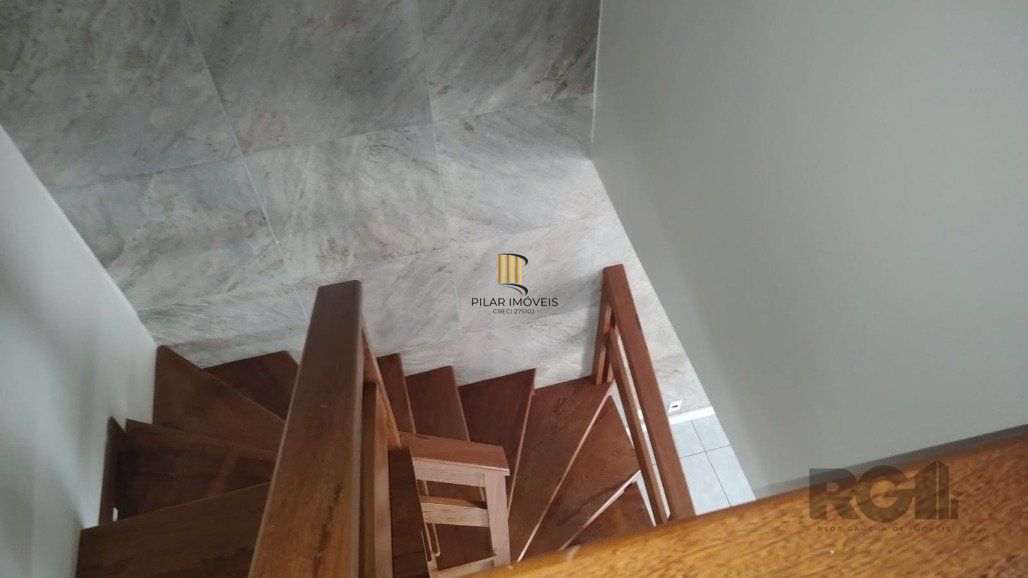 Boletto Imóveis vende casa em canoas 72,50 M² , 2 dormitórios , semi mobiliada, 2 banheiros R$399.000,00