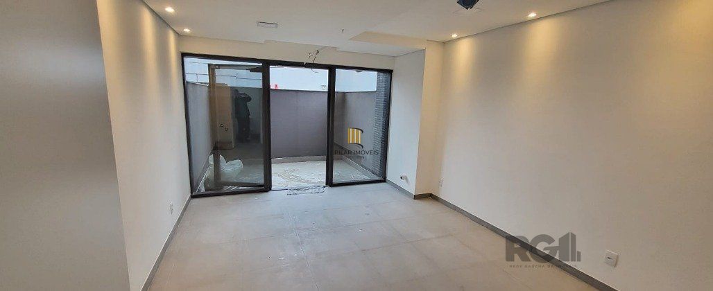 Sala Para Comprar  no Linked Teresópolis  39 m²  - Glória - Porto Alegre/RS
