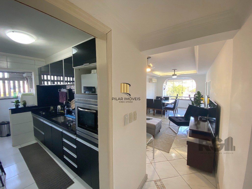 Apartamento Para comprar no Bairro Partenon com 2 quartos