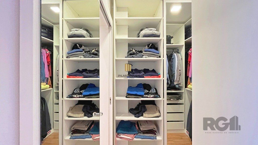 Ótima Casa a venda no bairro Espírito Santo com 3 suítes mobiliada por: R$850.000,00