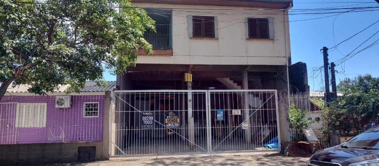 Vende Casa Comercial com deposito nos fundos, 289,80m²