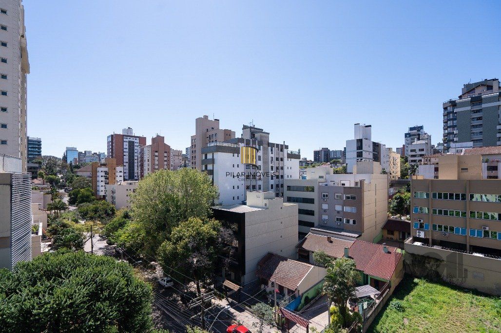 Cobertura a venda no bairro Auxiliadora com 4 dormitórios por: R$1.799.000,00.