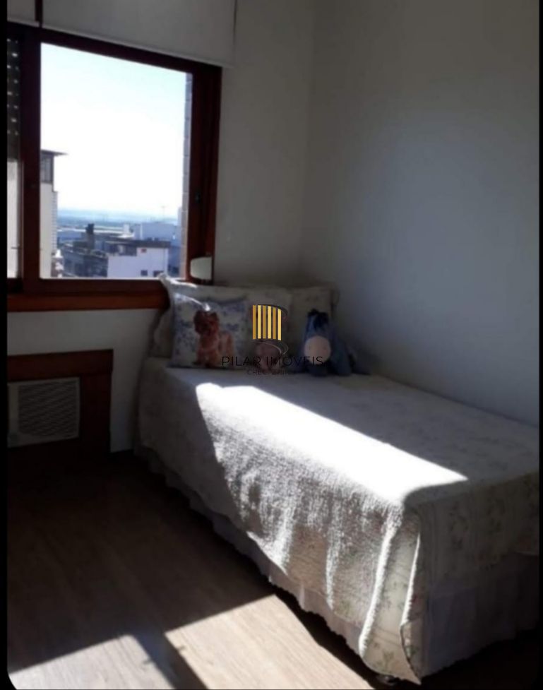 COBERTURA DUPLEX, 202 METROS, 4 DORMITORIOS, 3 VAGAS - JARDIM LINDOIA