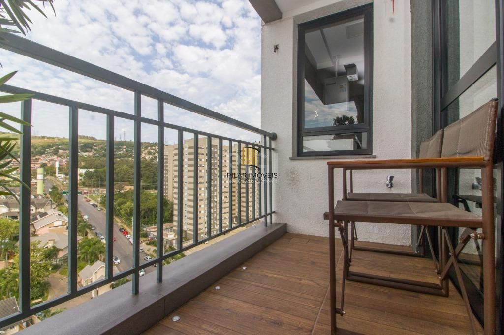 Apartamento Para Comprar , 70 m² - Jardim Carvalho - Porto Alegre/RS