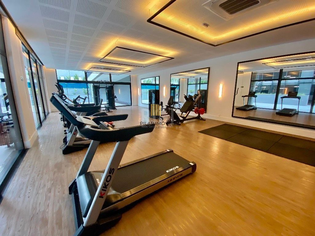 Apartamento no Anita Residence  com 2 dormitórios para comprar, 70 m² - Mont'Serrat - Porto Alegre/RS