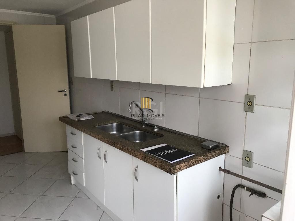 Apartamento para comprar com 2 dormitórios, 78 m² - Santa Cecília - Porto Alegre/RS