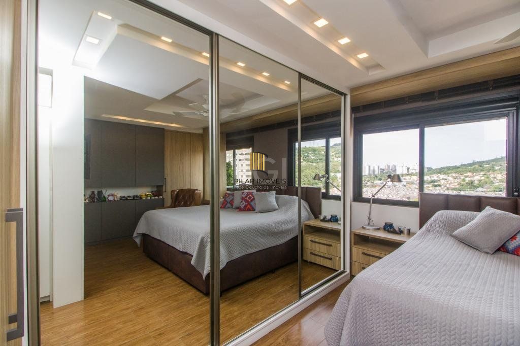 Apartamento Para Comprar , 70 m² - Jardim Carvalho - Porto Alegre/RS