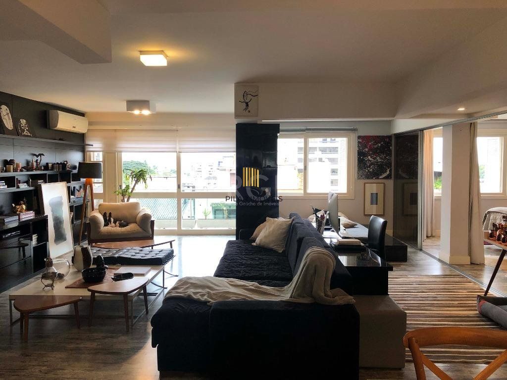 Apartamento Para comprar Com 1 Dormitório  115 m² Por R$ 780.000,00 - Higienópolis - Porto Alegre/RS