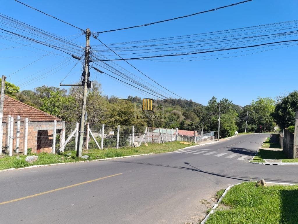 Vende terreno em Viamão1.200m² podendo ser feito construção residencial ou comercial, com 15m altura