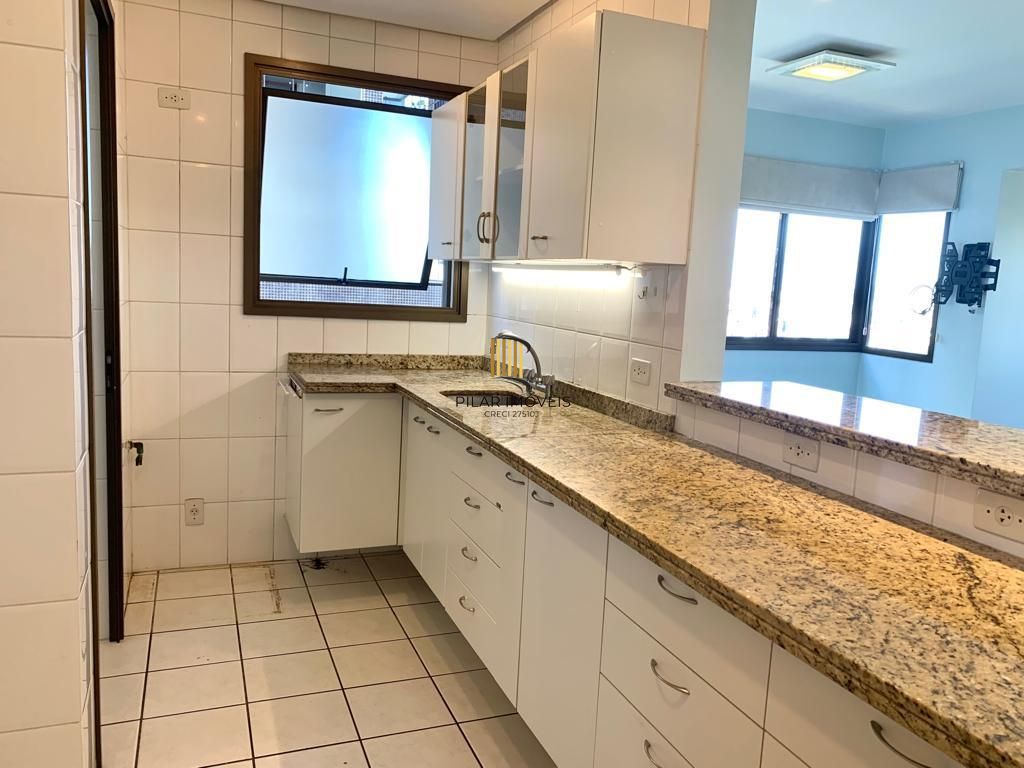 Apartamento 2D com suíte e vaga no Bela Vista