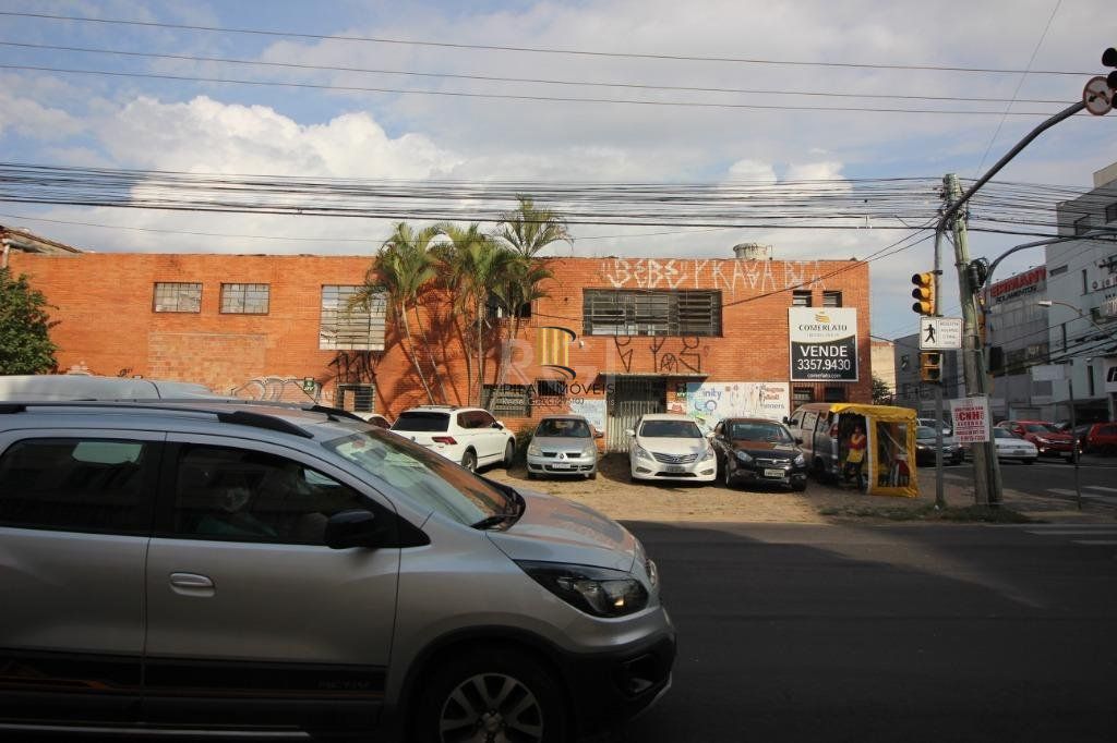 Pavilhão, 1.040 m² Para comprar  Por R$ 3.500.000,00  - Navegantes - Porto Alegre/RS