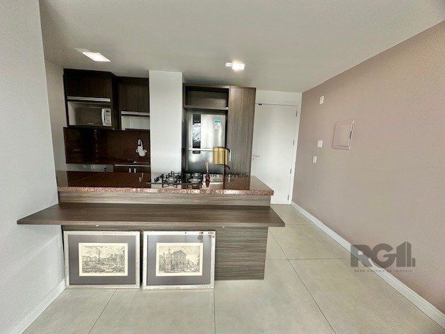 Lindo Loft para Comprar  com 1 dormitório , mobiliado, no Trend City Center