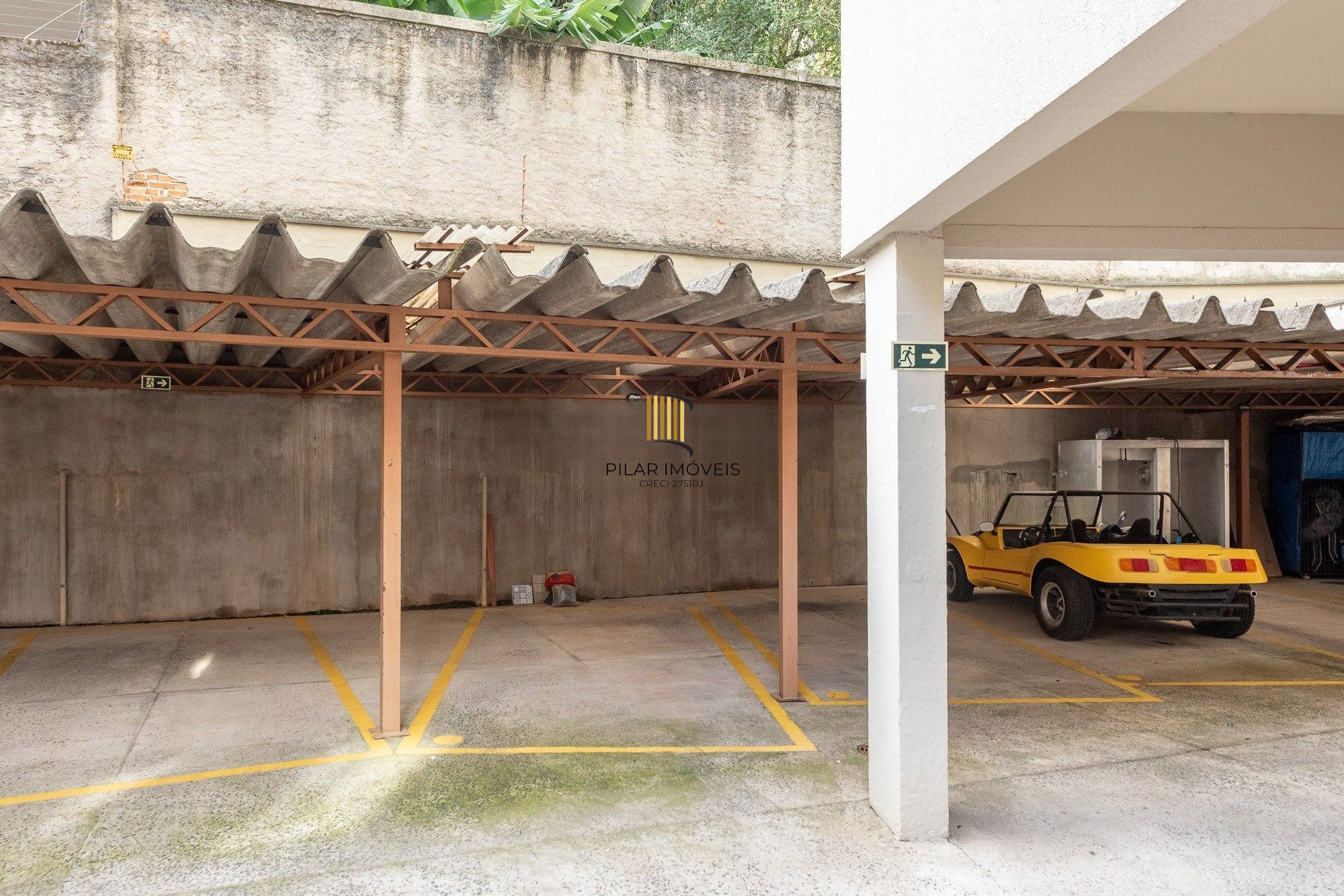 Apartamento 3 dormitórios no Bela Vista