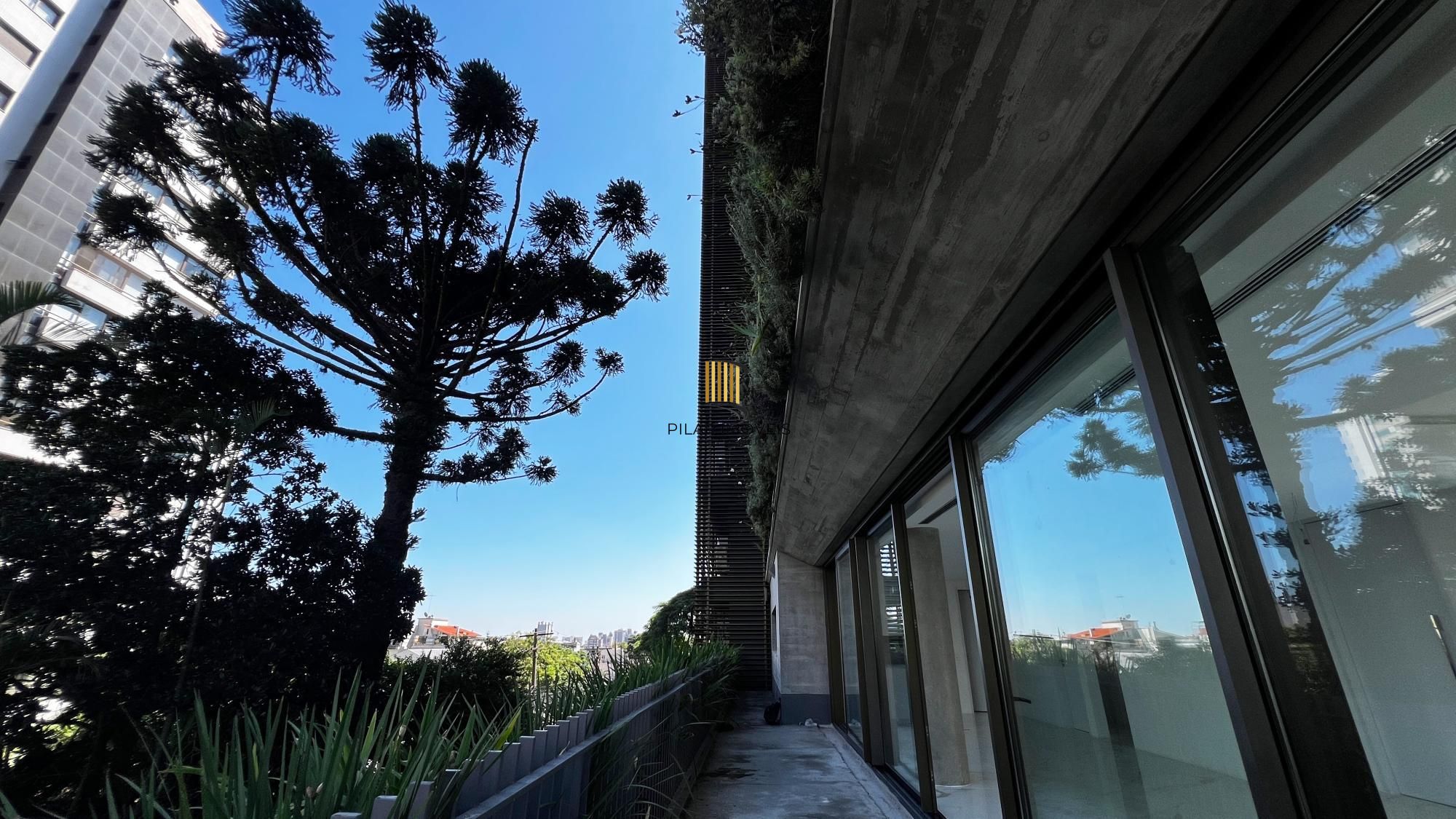 Apartamento Garden no Casa Vista! Bairro Auxiliadora. Porto Alegre/RS