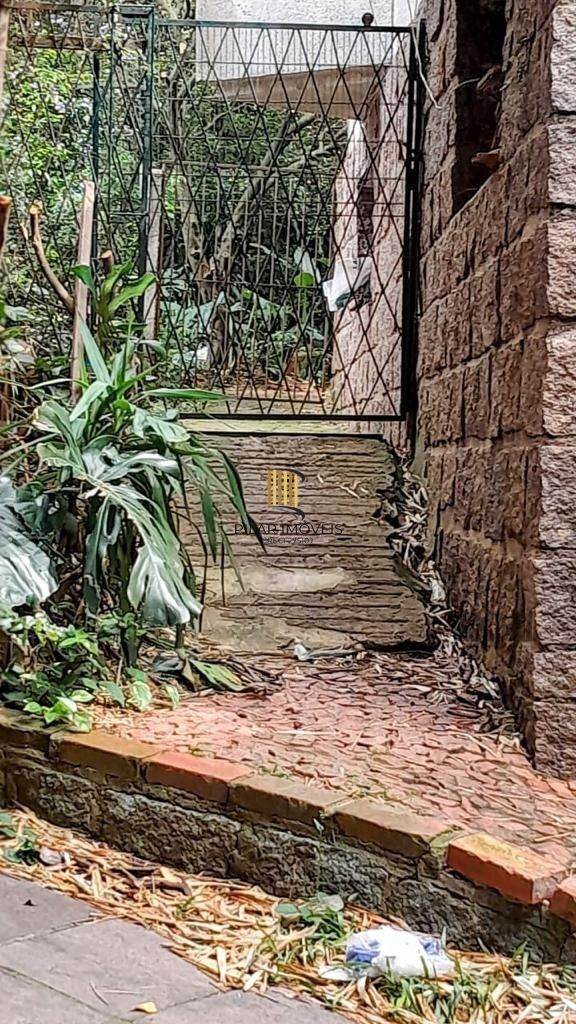 Terreno para Comprar  na Santa Cecília no bairro Rio Branco.