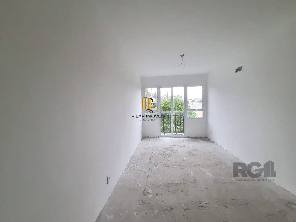 Apartamento 2 dormitórios com suíte e 1 vaga ao lado do Bourbon Ipiranga