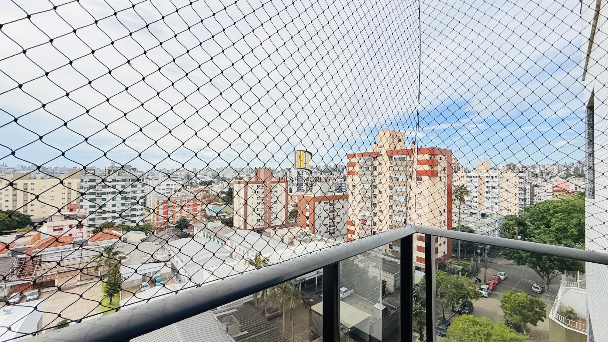 Apartamento para comprar com 2 dormitórios sendo 1 suíte