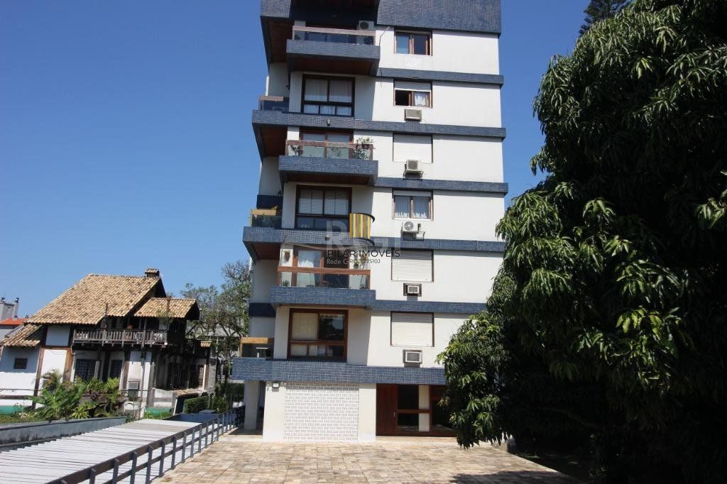 Apartamento Para Comprar , 153 m²  - Rio Branco - Porto Alegre/RS