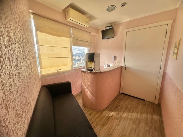 Sala Comercial 38m para Comprar no Condominio Residencial e Comercial Terra Nova Nature
