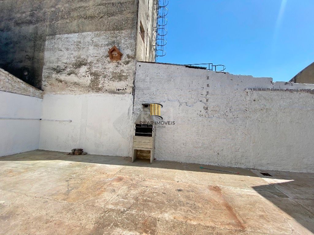 Galpão, 437 m² - para comprar por R$ 900.000,00 - São Geraldo - Porto Alegre/RS