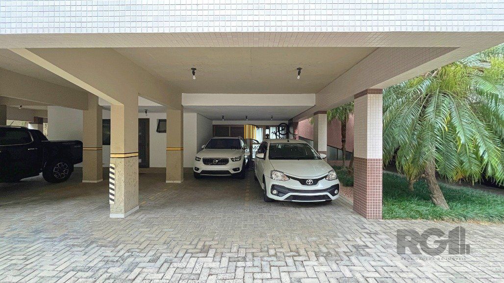 Apartamento a venda no bairro Assunção com 3 dormitórios sendo 1 suíte.