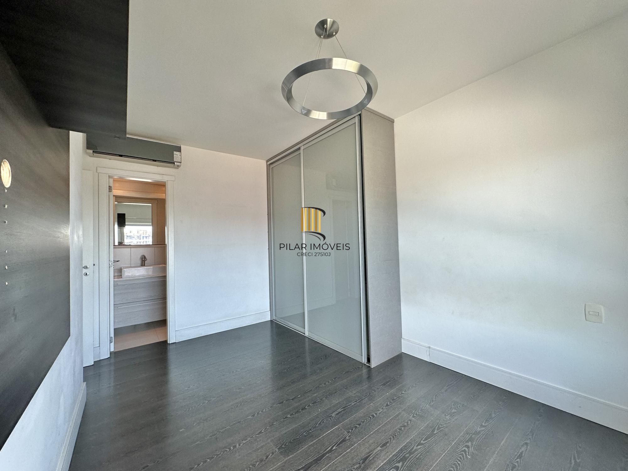 Apartamento 2 Dormitórios para comprar no Parigi Residence Bairro Três Figueiras