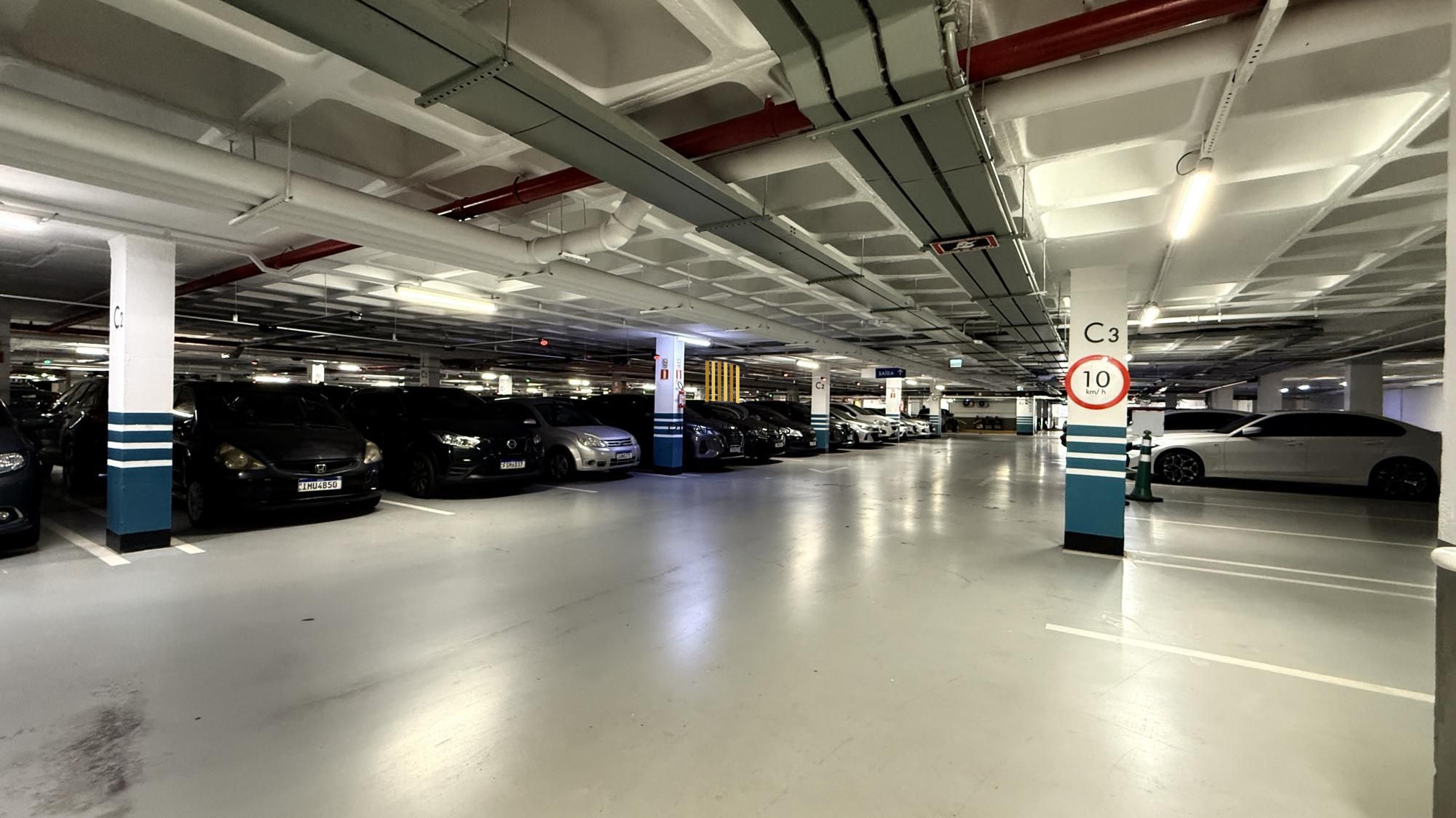Sala Comercial par comprar no Trend City Center- Bairro Praia de Belas