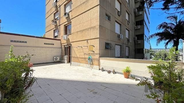 Para comprar Maravilhoso Apartamento 3 dormitórios com terraço no Jard. Botânico