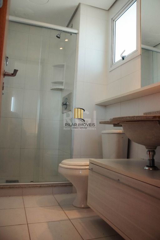 Loft com 1 dormitório para comprar , 36,67 m² no Parigi Residence- Três Figueiras - Porto Alegre/RS