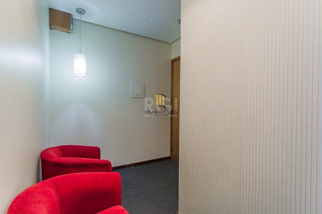 Sala Comercial para comprar  com 25,35m2 em ótima localização