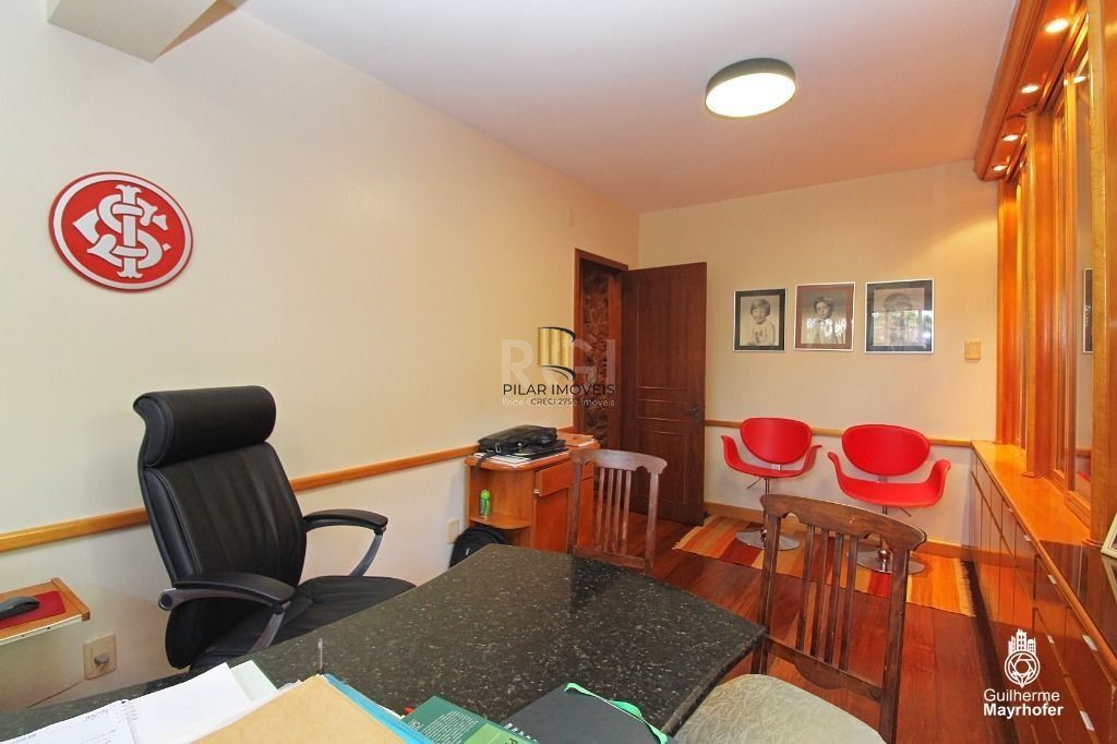 Casa Para comprar com 5 Dormitórios à venda, 420 m²-Cavalhada - Porto Alegre/RS
