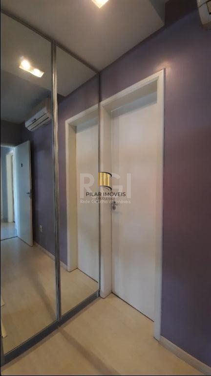 Apartamento com 3 dormitórios para Comprar, 95 m² - Passo d'Areia -Porto Alegre