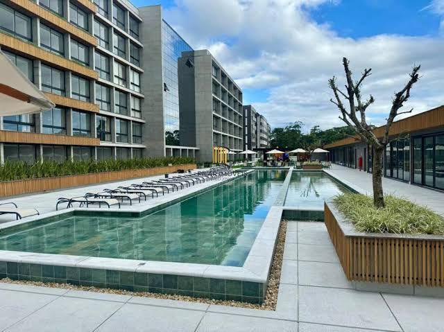 Loft 314 Livin Resort House