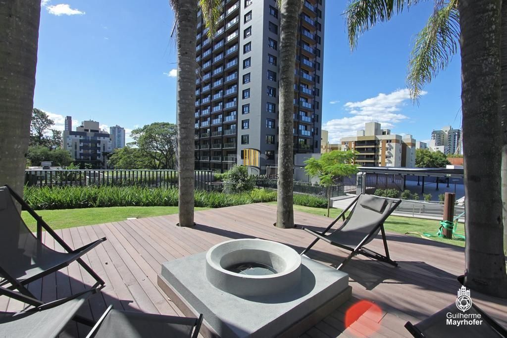 Apartamento no Anita Residence  com 2 dormitórios para comprar, 70 m² - Mont'Serrat - Porto Alegre/RS