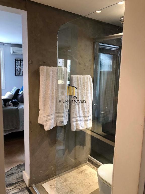 Apartamento Para comprar Com 1 Dormitório  115 m² Por R$ 780.000,00 - Higienópolis - Porto Alegre/RS