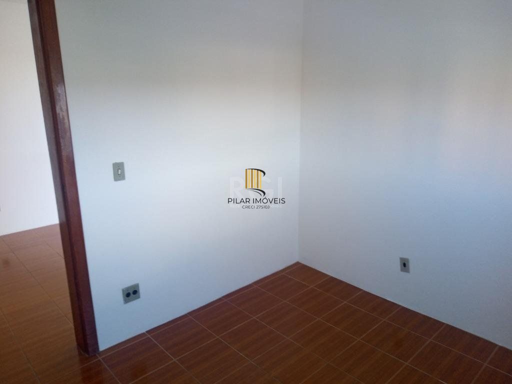 Apartamento com 2 dormitórios para comprar,  48 m²  - Teresópolis - Porto Alegre/RS