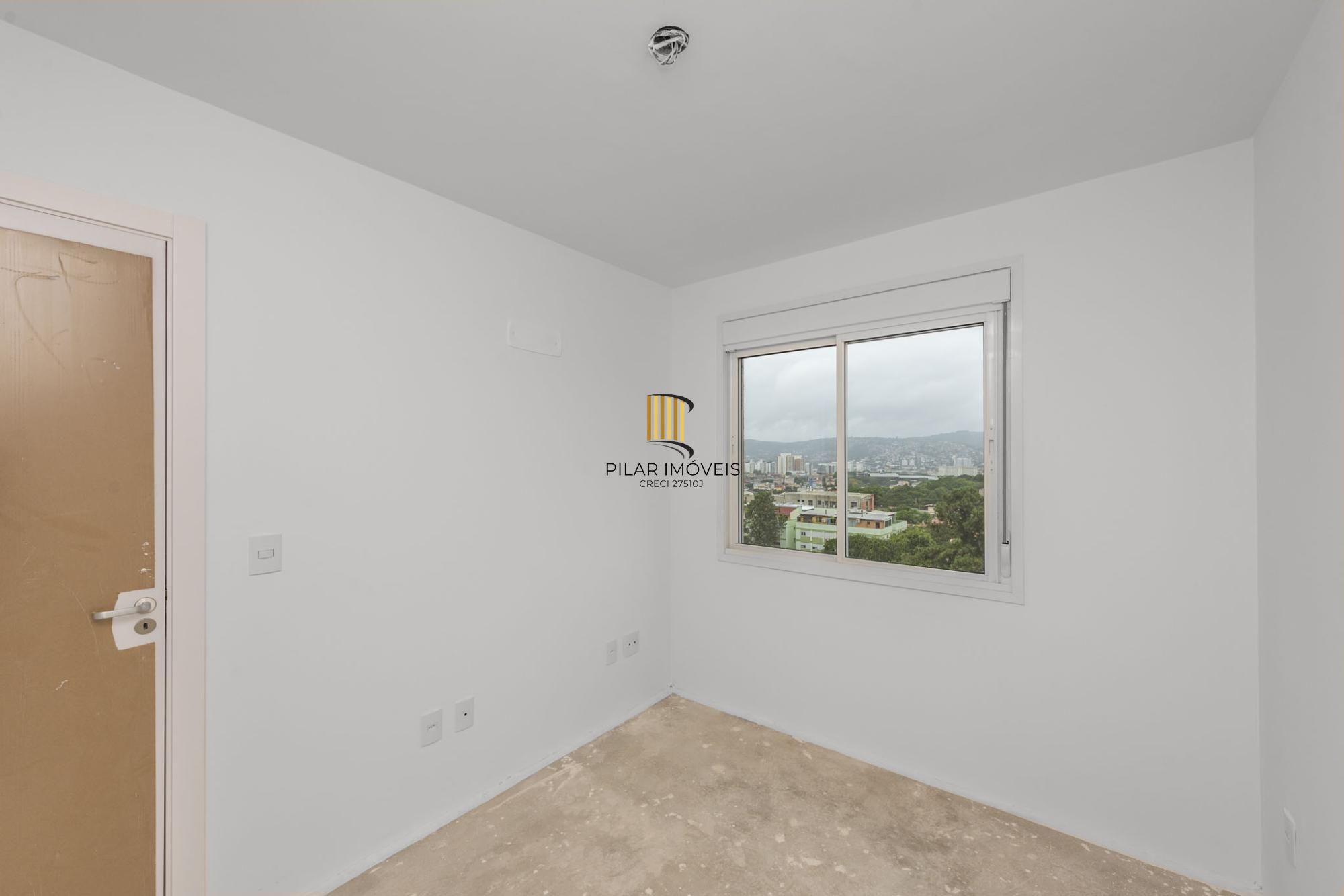 Apartamento 70m² no Residencial Toulouse Lautrec | 5º Andar | Móveis Planejados | 1 Vaga