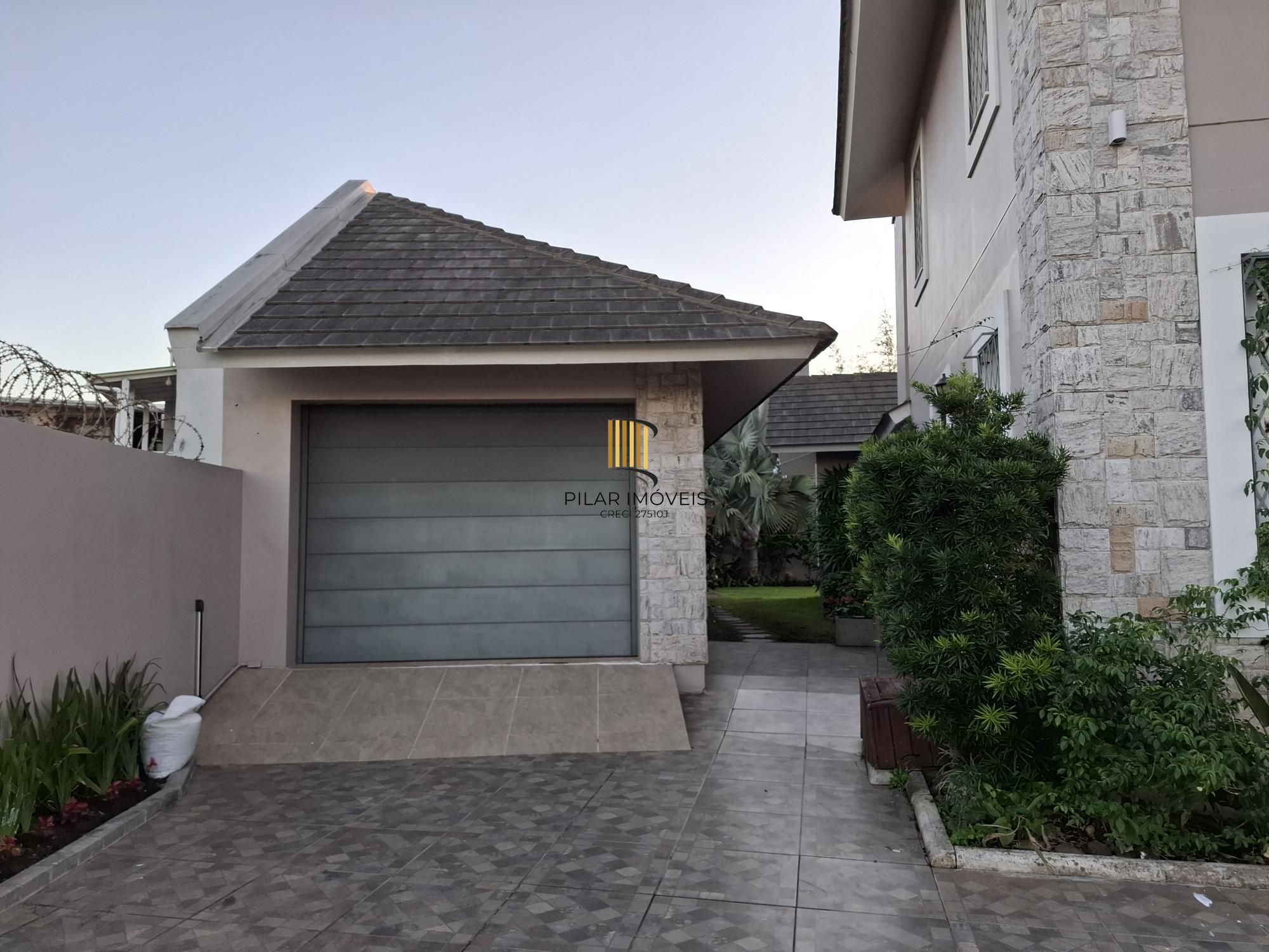 Casa na Lagoa do Violão em Torres