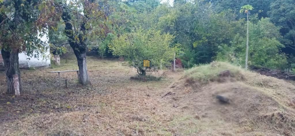 Vende terreno em Viamão1.200m² podendo ser feito construção residencial ou comercial, com 15m altura