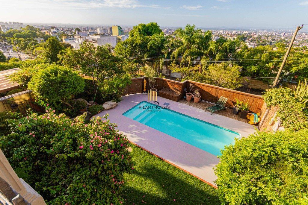 Excelente casa para comprar em condominio arborizado 4 quartos