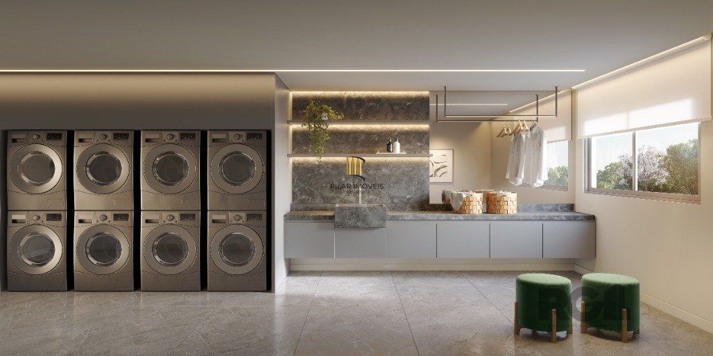Apartamento para comprar no Skyglass