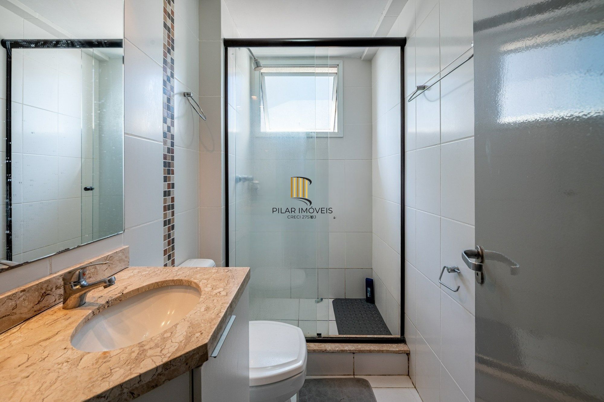 Apartamento 2 dormitorios, suite e 2 vagas