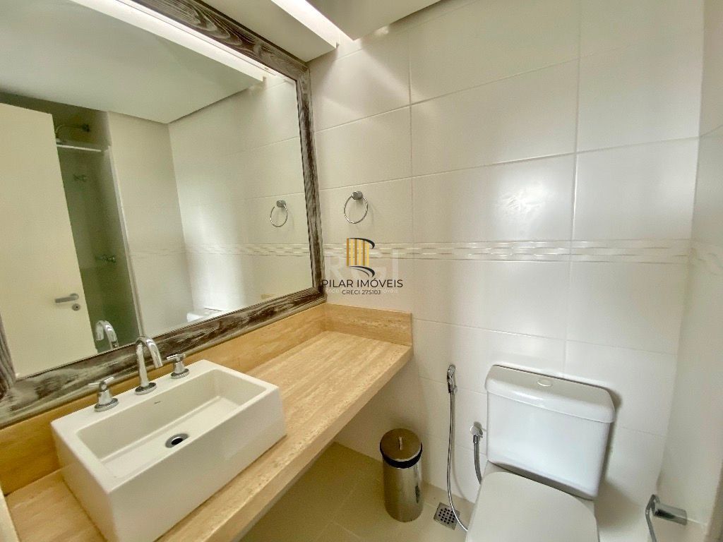 Apartamento Para Comprar  no Karpathos com 2 Dormitórios transformado em 1 suite com closet