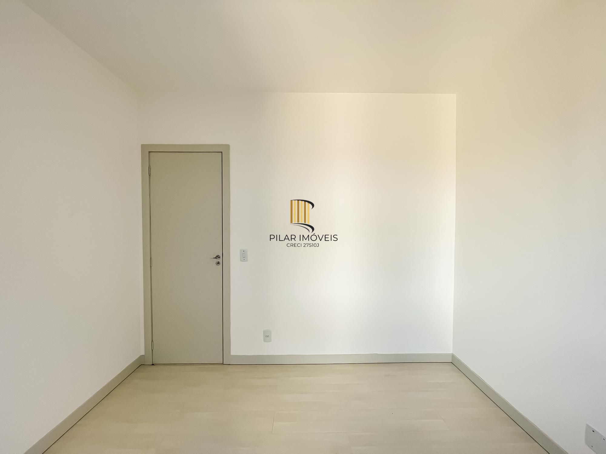 Apartamento 3 Dormitórios com Suíte e Vaga no Boa Vista