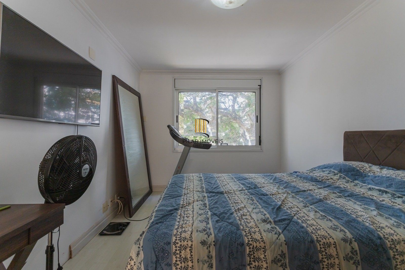Apartamento 2 dormitórios  no bairro  Petrópolis