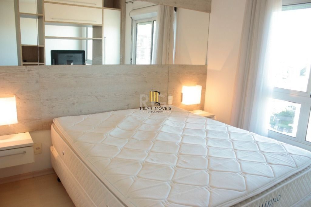 Loft com 1 dormitório para comprar , 36,67 m² no Parigi Residence- Três Figueiras - Porto Alegre/RS